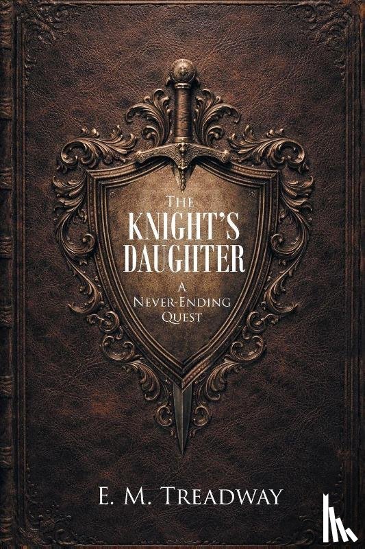Treadway, E. M. - The Knight's Daughter