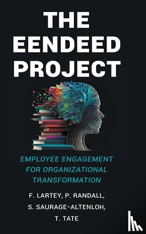 P. Randall, F. Lartey, T. Tate, S. Saurage-Altenloh - The EENDEED Project