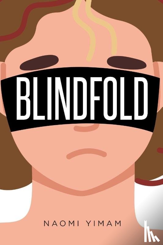 Yimam, Naomi - Blindfold