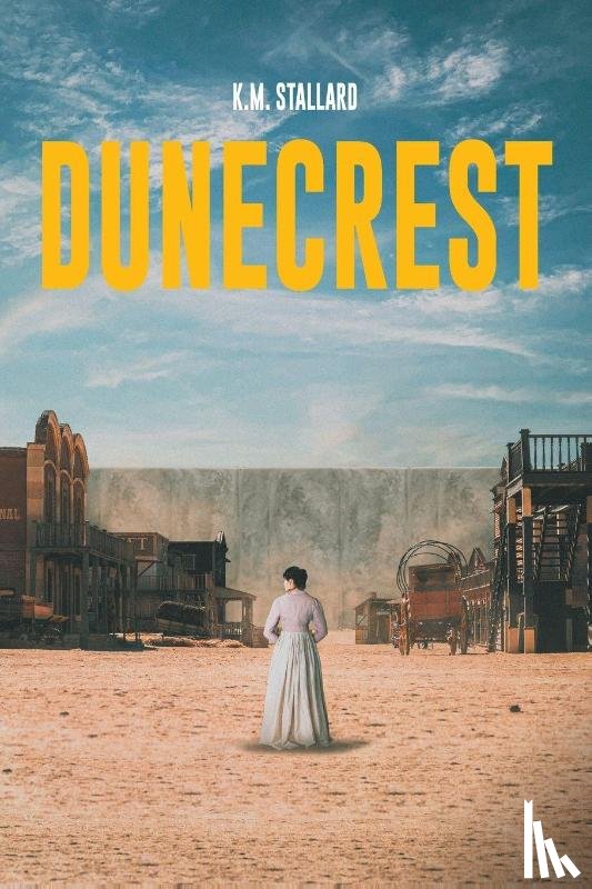 Stallard, K. M. - Dunecrest
