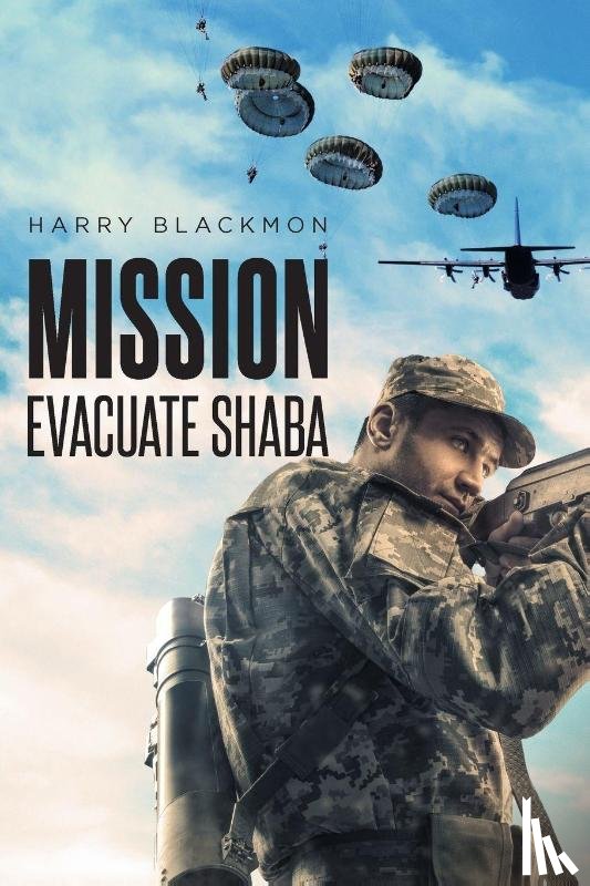 Blackmon, Harry - Mission