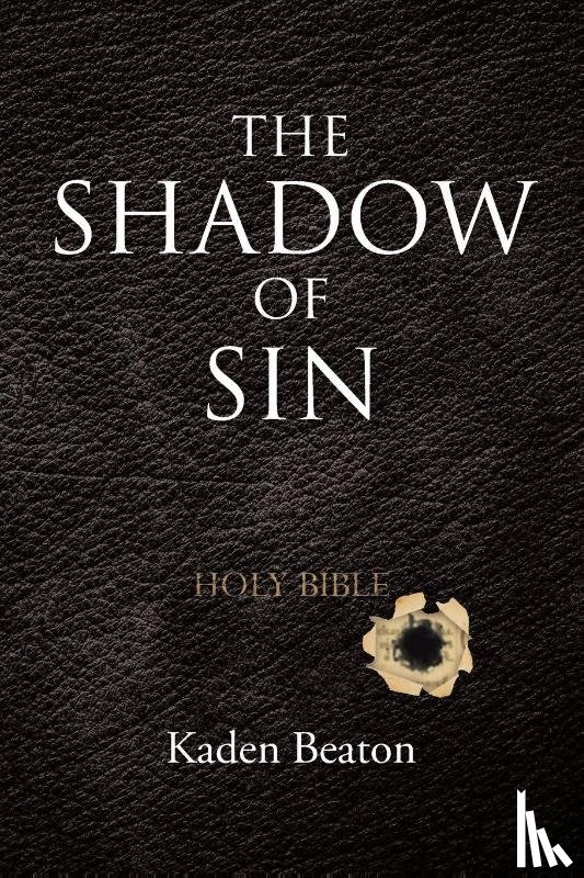 Beaton, Kaden - The Shadow of Sin