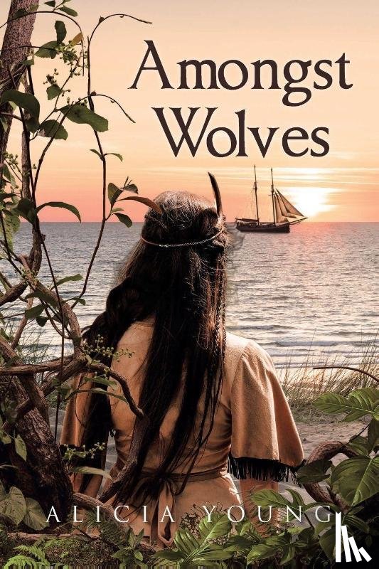 Young, Alicia - Amongst Wolves