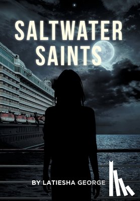 George, Latiesha - Saltwater Saints