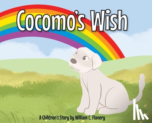 Flanery, William C. - Cocomo's Wish