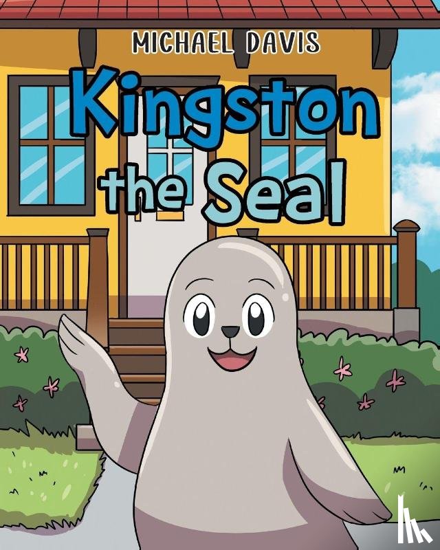 Davis, Michael - Kingston the Seal