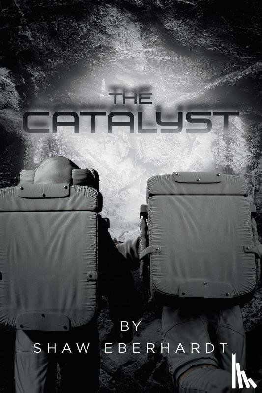 Eberhardt, Shaw - The Catalyst