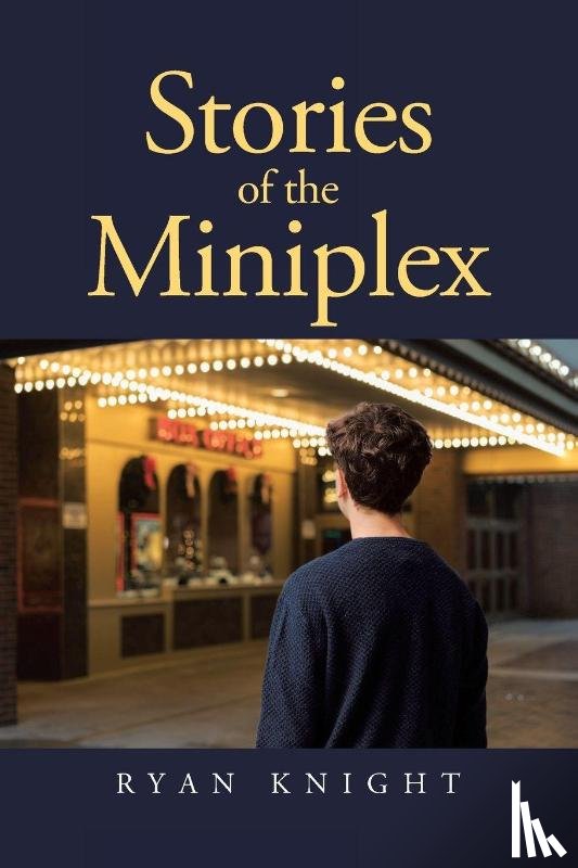 Knight, Ryan - Stories of the Miniplex
