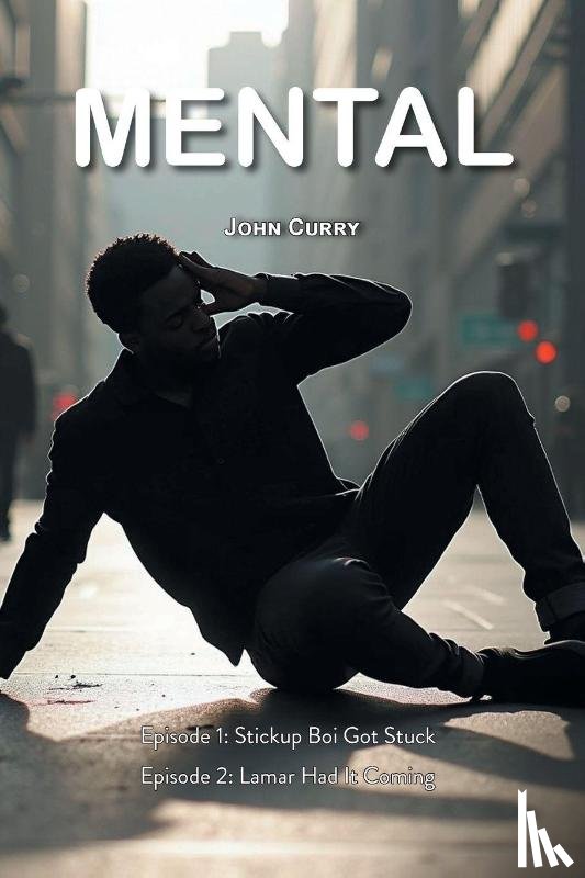 Curry, John - Mental