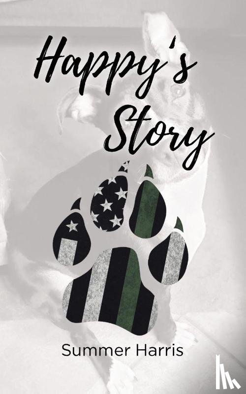Harris, Summer - Happy's Story