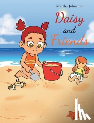 Johnston, Martha - Daisy and Friends