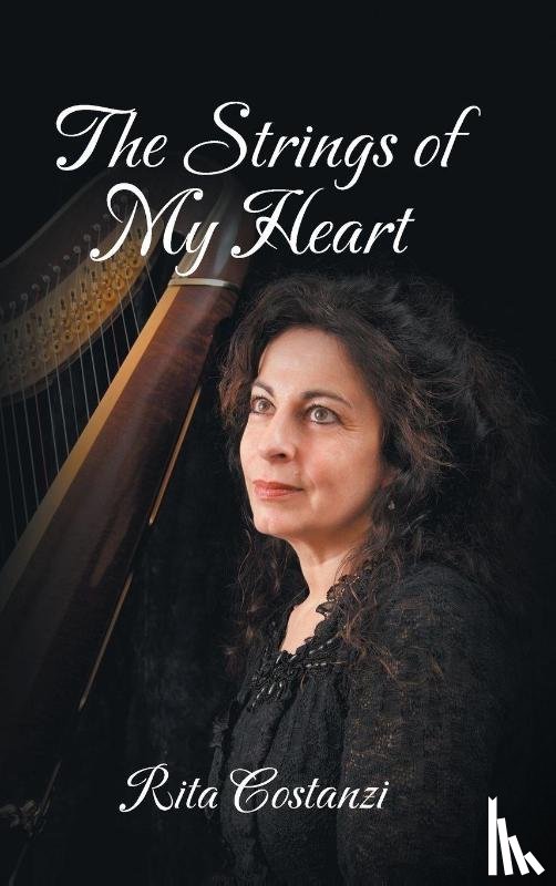 Costanzi, Rita - The Strings of My Heart