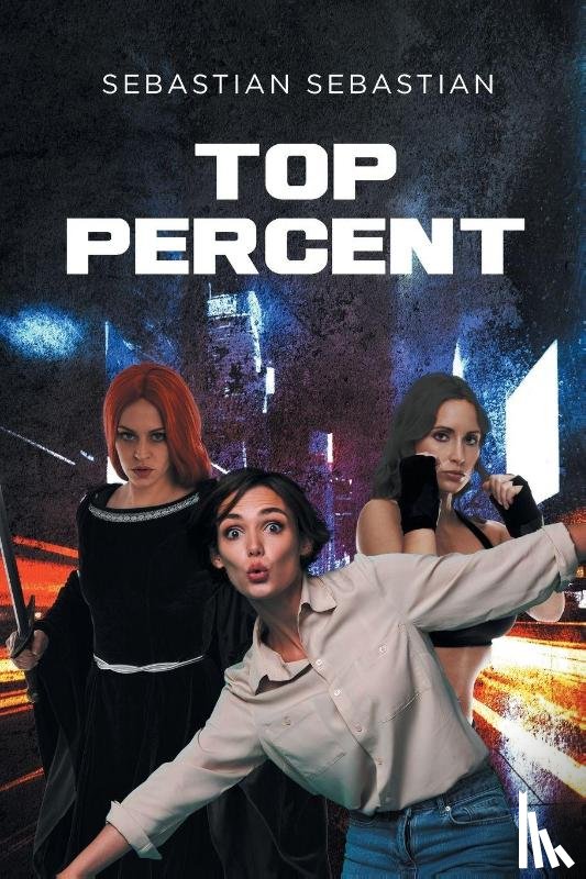 Sebastian, Sebastian - Top Percent