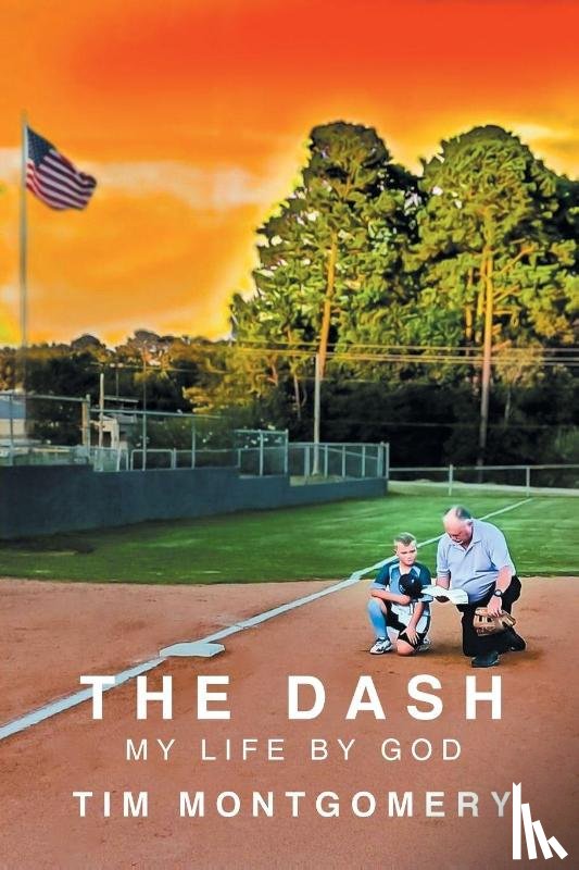 Montgomery, Tim - The Dash
