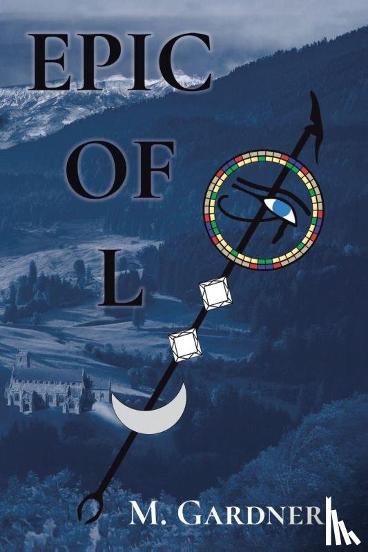Gardner, M. - Epic of L