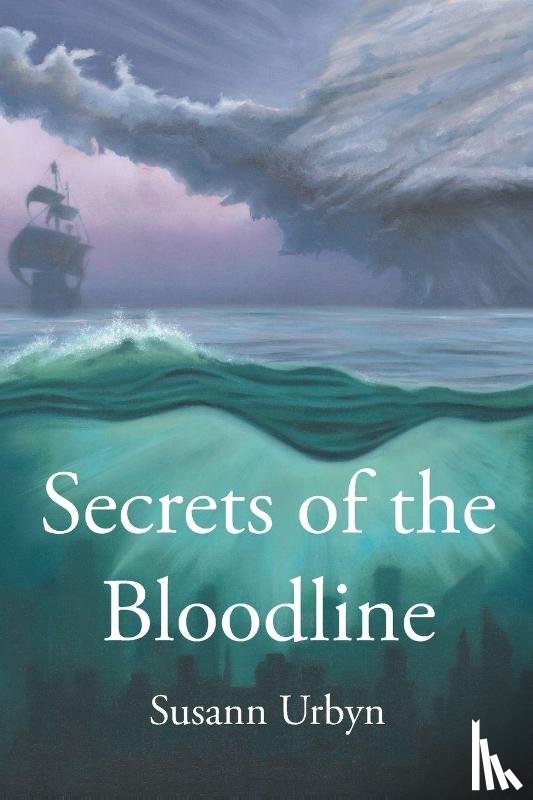 Urbyn, Susann - Secrets of the Bloodline
