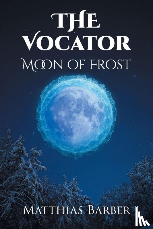 Barber, Matthias - The Vocator