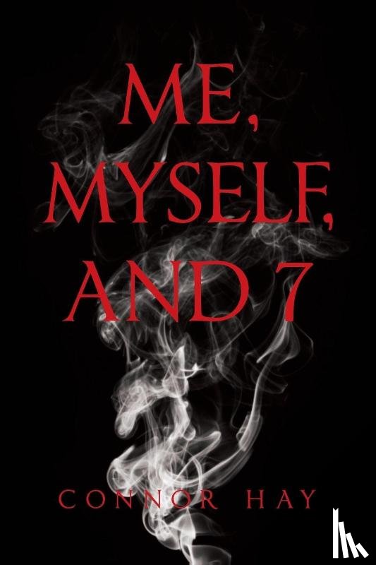Hay, Connor - Me, MySelf, and 7