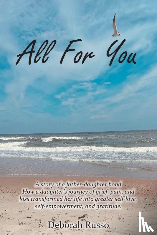 Russo, Deborah - All for You