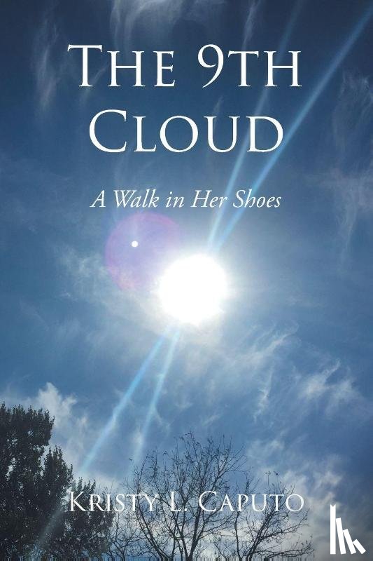 Caputo, Kristy L. - The 9th Cloud