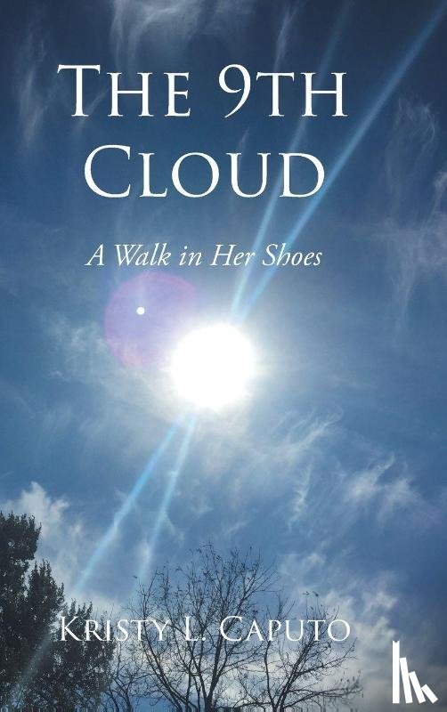 Caputo, Kristy L. - The 9th Cloud