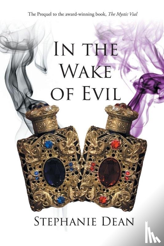 Dean, Stephanie - In the Wake of Evil