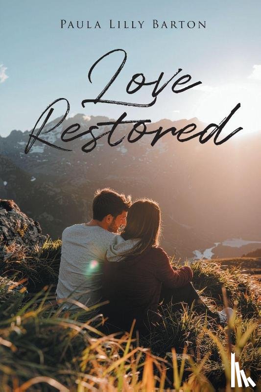 Barton, Paula Lilly - Love Restored