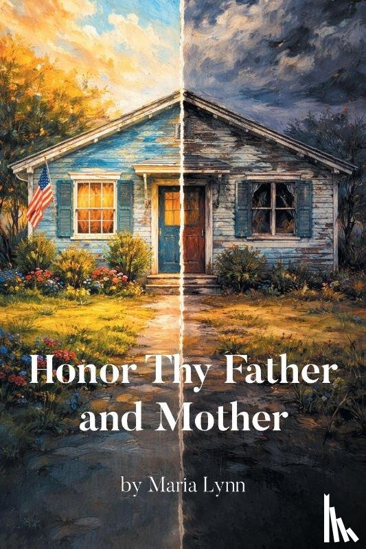 Lynn, Maria - Honor Thy Father and Mother