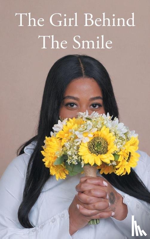 Ransom, Sierra - The Girl Behind the Smile