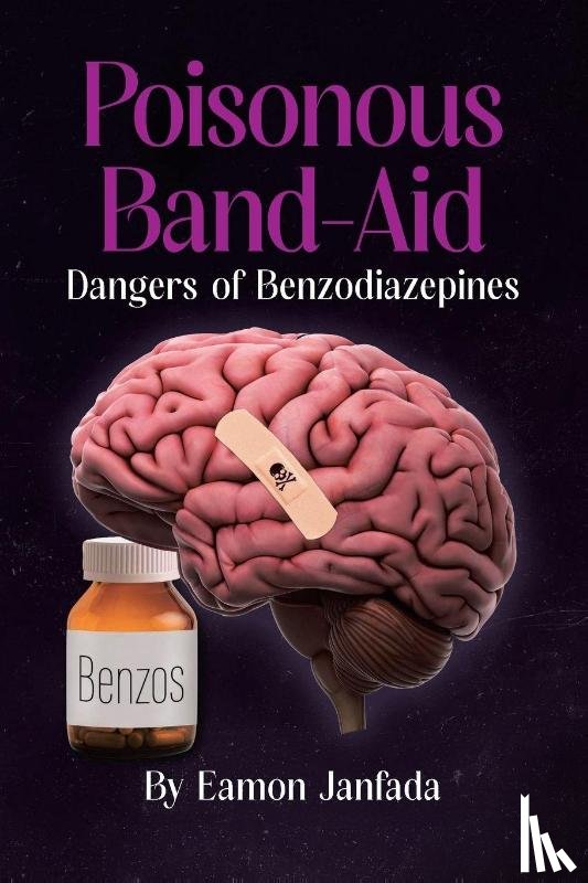 Janfada, Eamon - Poisonous Band-Aid