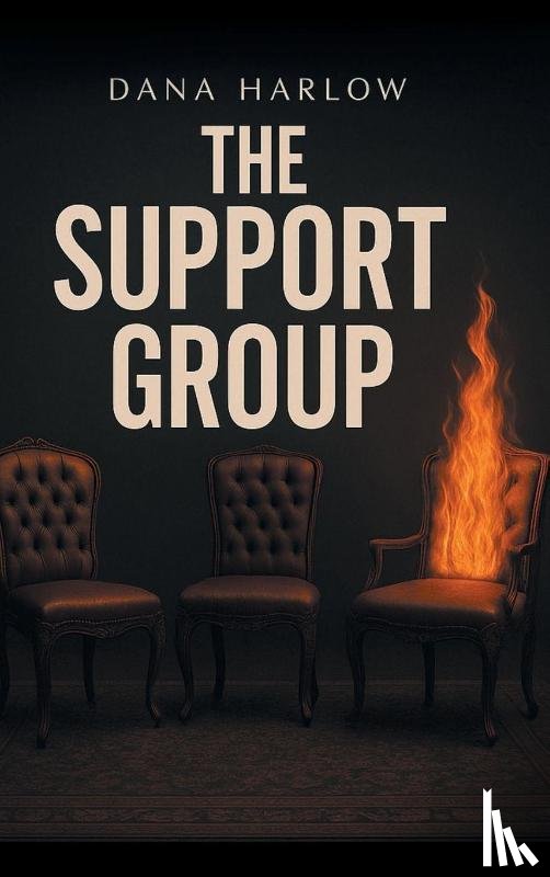 Harlow, Dana - The Support Group
