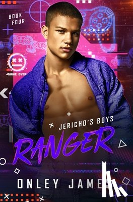 James, Onley - Ranger