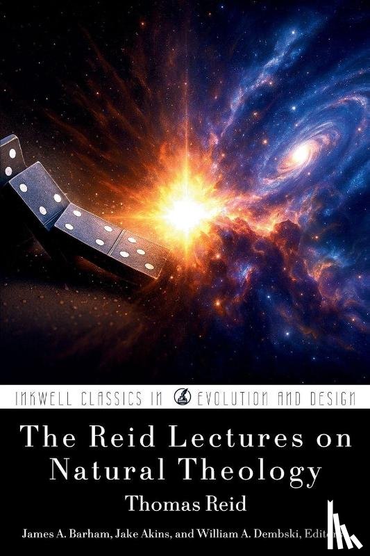 Reid, Thomas - The Reid Lectures on Natural Theology