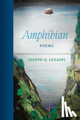 Legaspi, Joseph O. - Amphibian