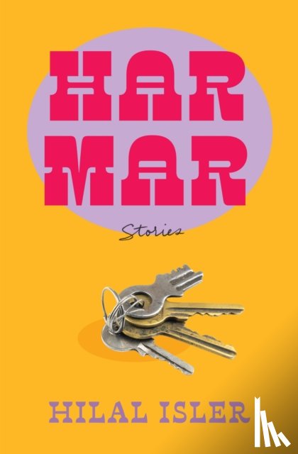 Isler, Hilal - Har Mar