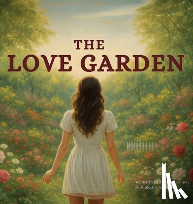 Thornton, Tiffany Thornton - The Love Garden