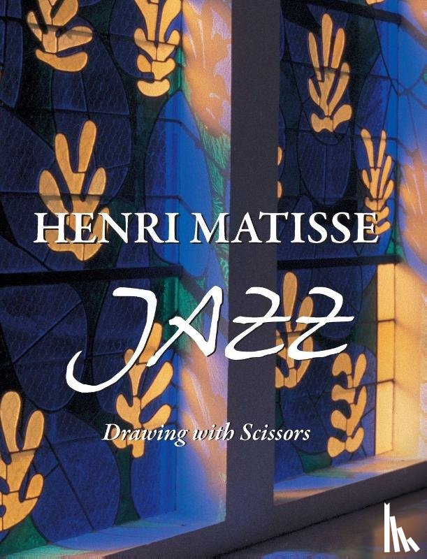 Matisse, Henri - Henri Matisse JAZZ