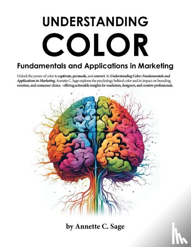 Sage, Annette C. - Understanding Color