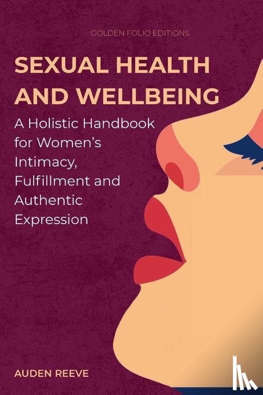 Editions, Golden Folio - Sexual Health and Wellbeing