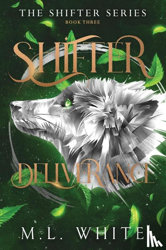White, M. L. - Shifter Deliverance