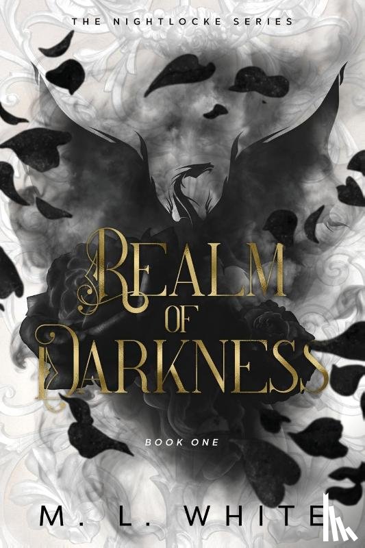 White, M. L. - Realm of Darkness