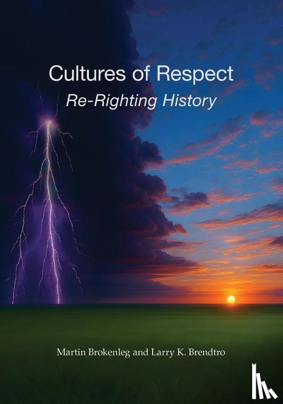 Brokenleg, Martin, Brendtro, Larry K - Cultures of Respect