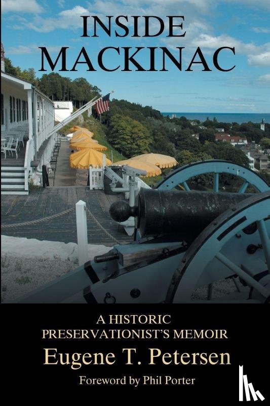 Petersen, Eugene T - Inside Mackinac