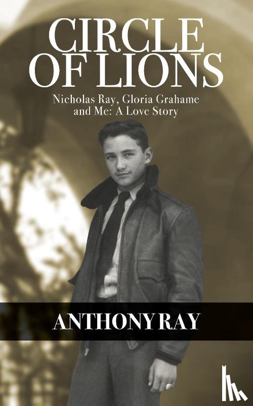 Ray, Anthony - Circle of Lions