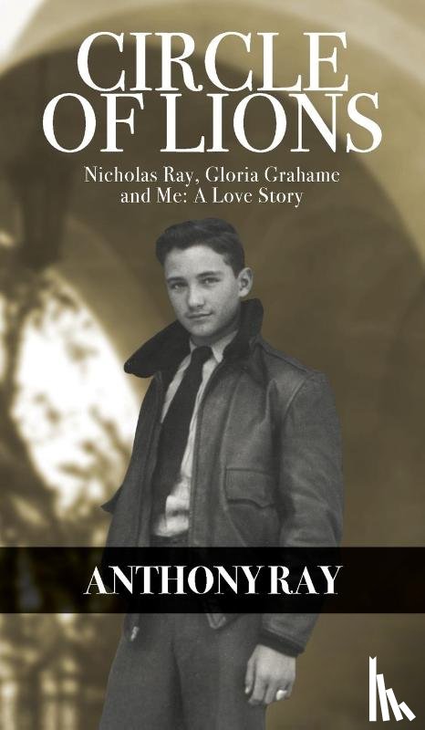 Ray, Anthony - Circle of Lions