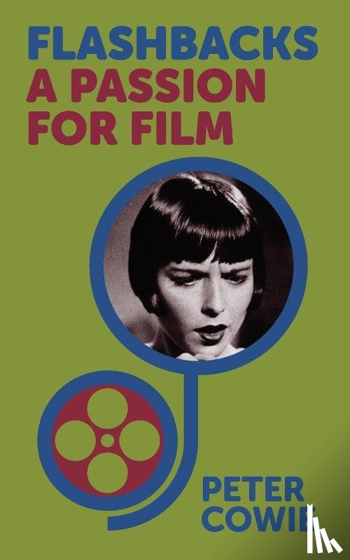 Cowie, Peter - Flashbacks