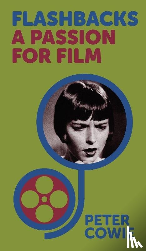 Cowie, Peter - Flashbacks