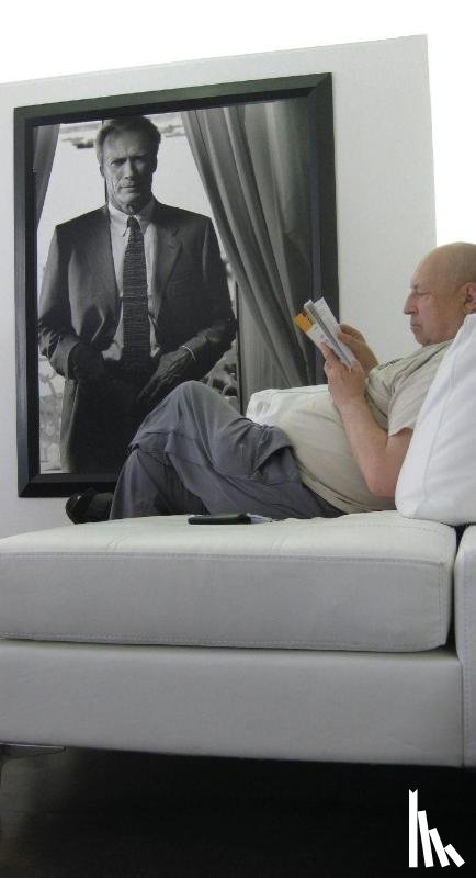 Rissient, Pierre, Blumenfeld, Samuel - Mister Everywhere