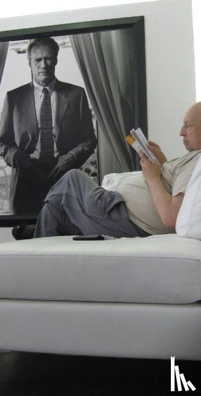 Rissient, Pierre, Blumenfeld, Samuel - Mister Everywhere