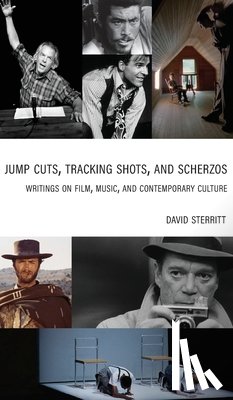 Sterritt, David - Jump Cuts, Tracking Shots, and Scherzos